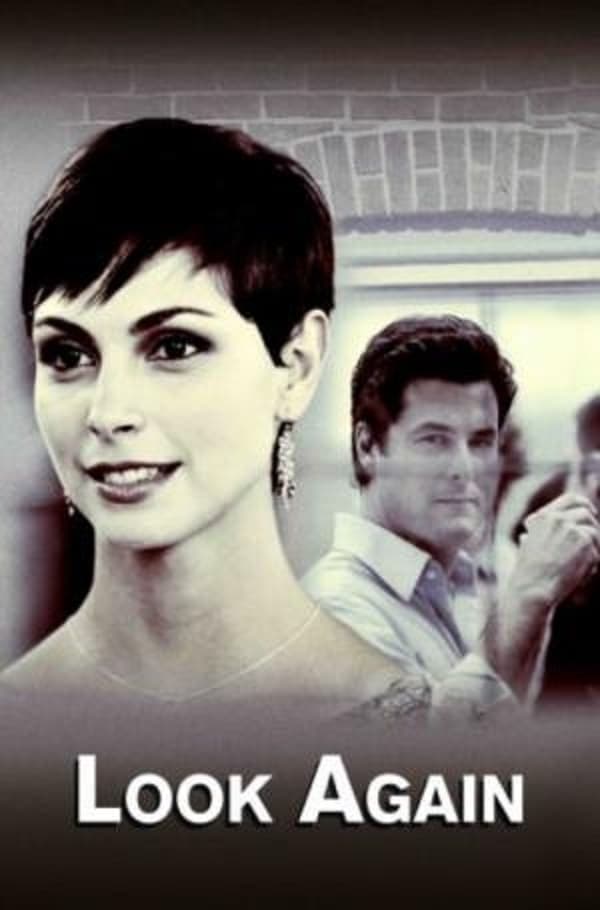 Постер Look Again
